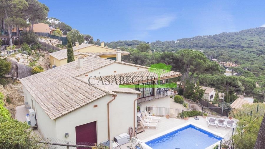 House in Begur, Catalonia, Spain 4 - 18335433