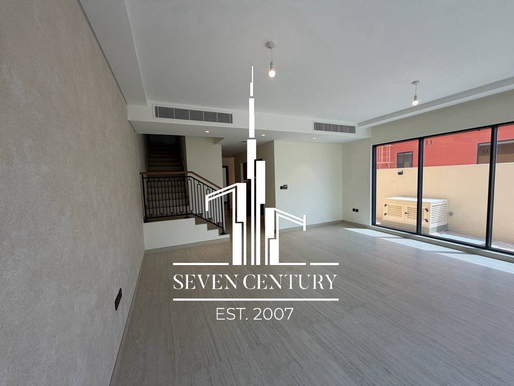 Townhouse in Al Hebiah 5, Al Hebiah, Dubai 3 - 18335871