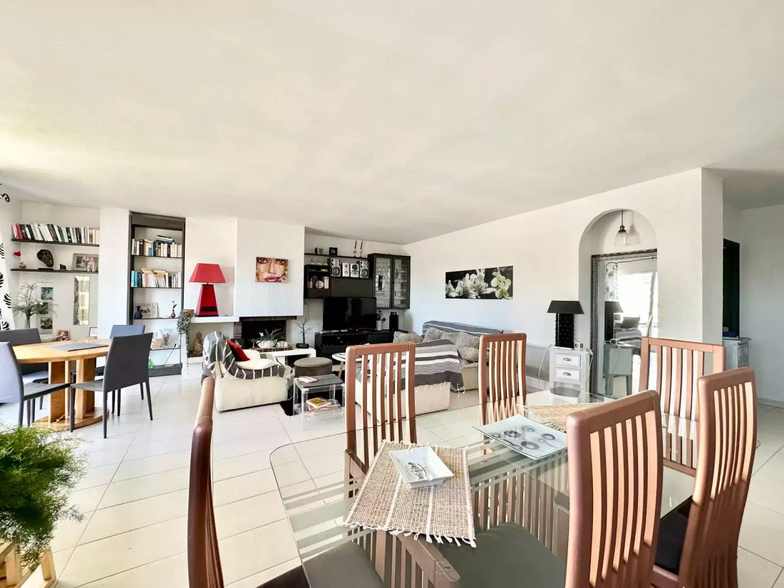 Apartment in Empuriabrava, Catalonia, Spain 4 - 18337351
