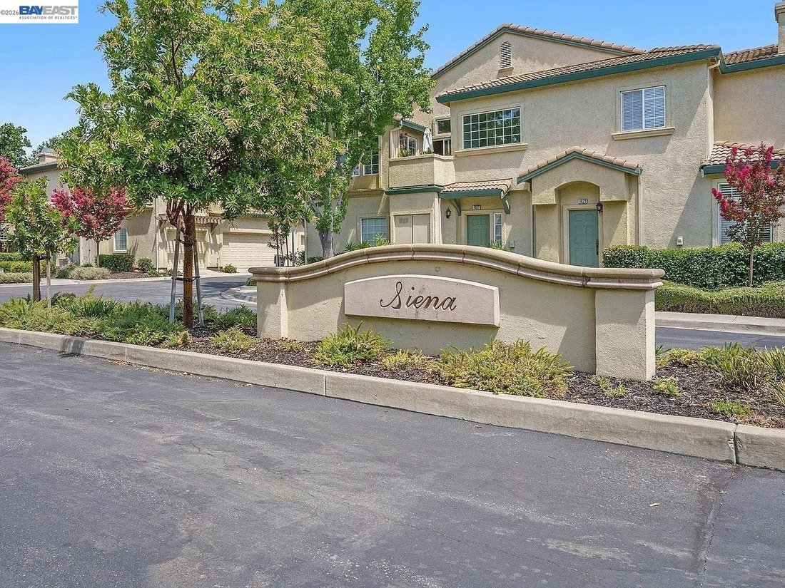 Townhouse in Pleasanton, California, United States 1 - 18340148