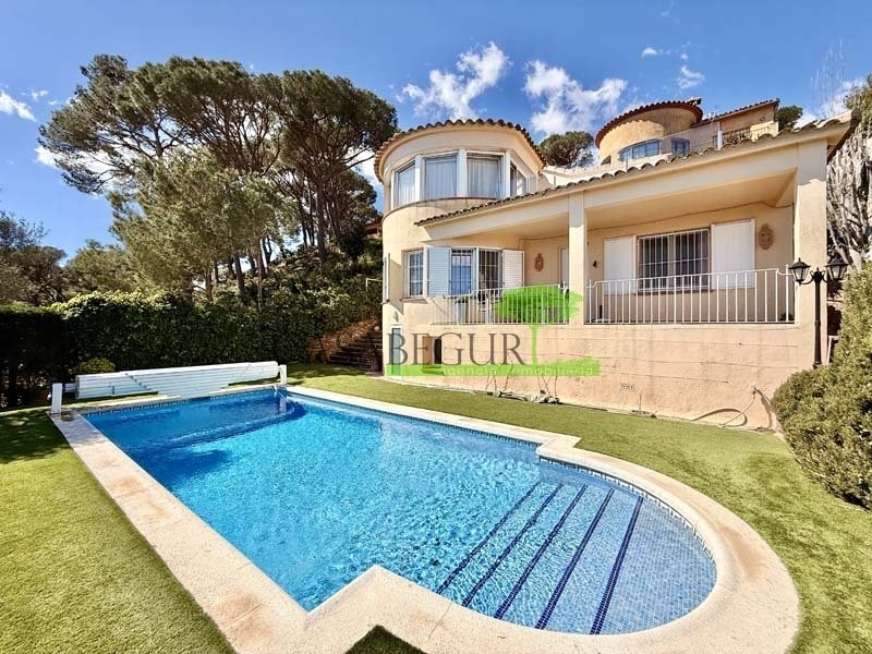House in Begur, Catalonia, Spain 1 - 18335323