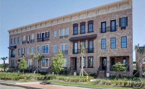 Casa a Savannah, Georgia, Stati Uniti 1