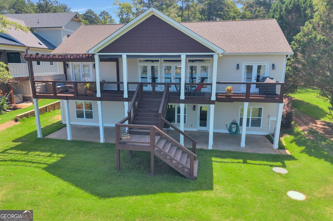 House in Eatonton, Georgia, United States 2 - 18336448