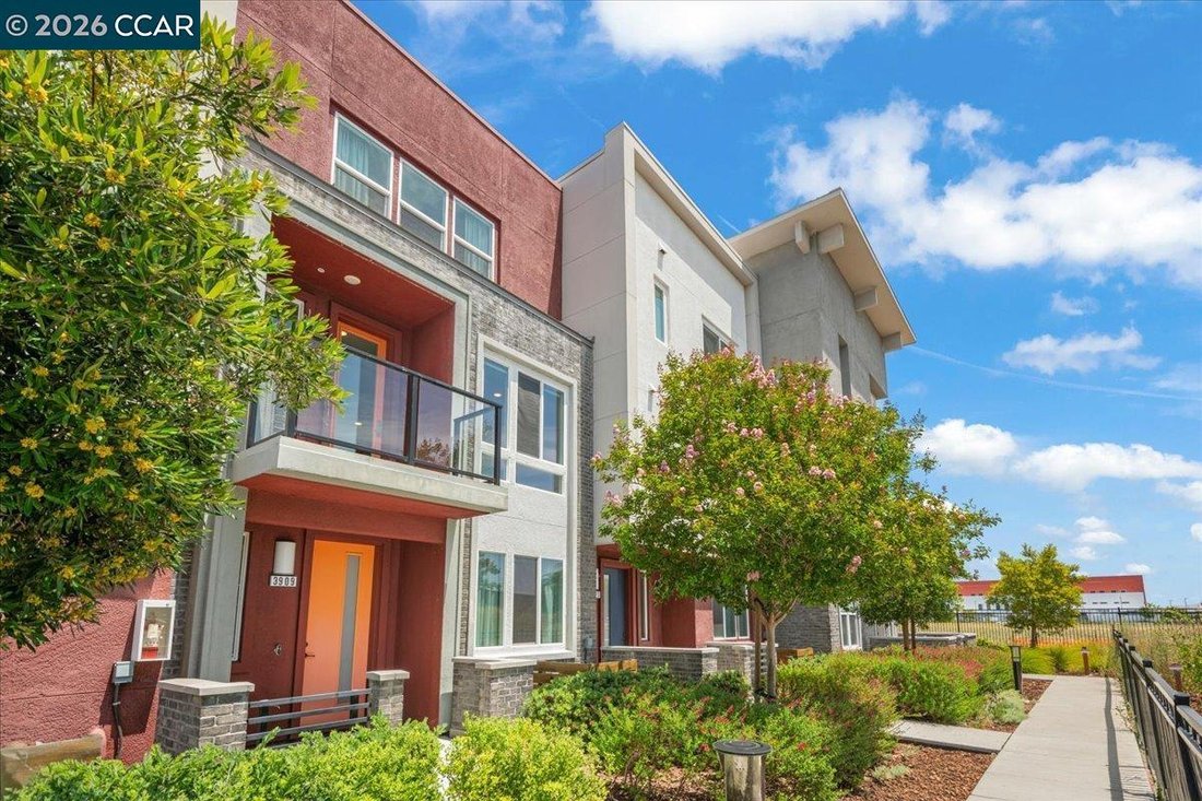 Townhouse in Dublin, California, United States 2 - 18335138