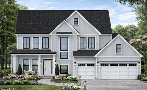House in Niskayuna, New York, United States 1