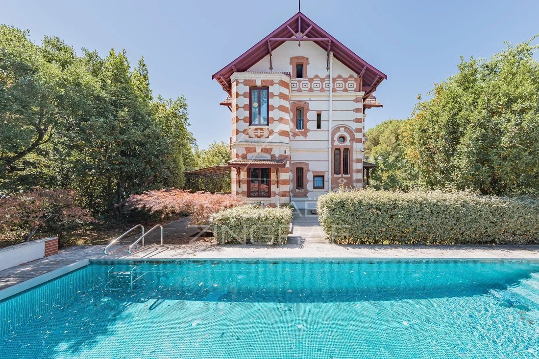 Maison à Pereire-Ville-d'Hiver, Arcachon, France 3 - 18337332