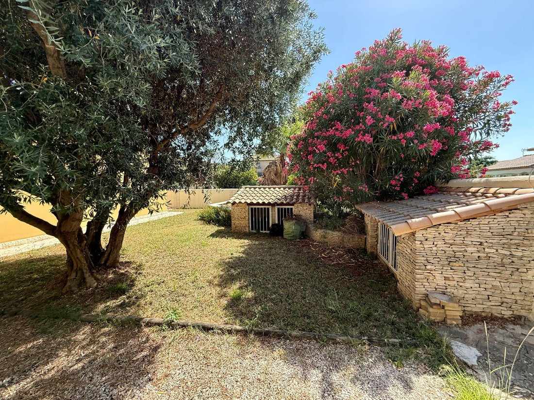 House in Mauguio, Occitania, France 3 - 18336138