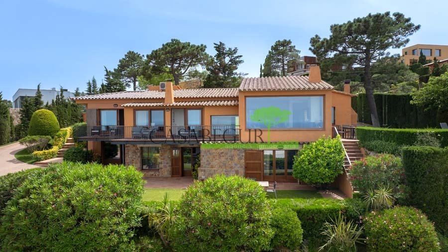 Chalet in Begur, Catalonia, Spain 3 - 18336503