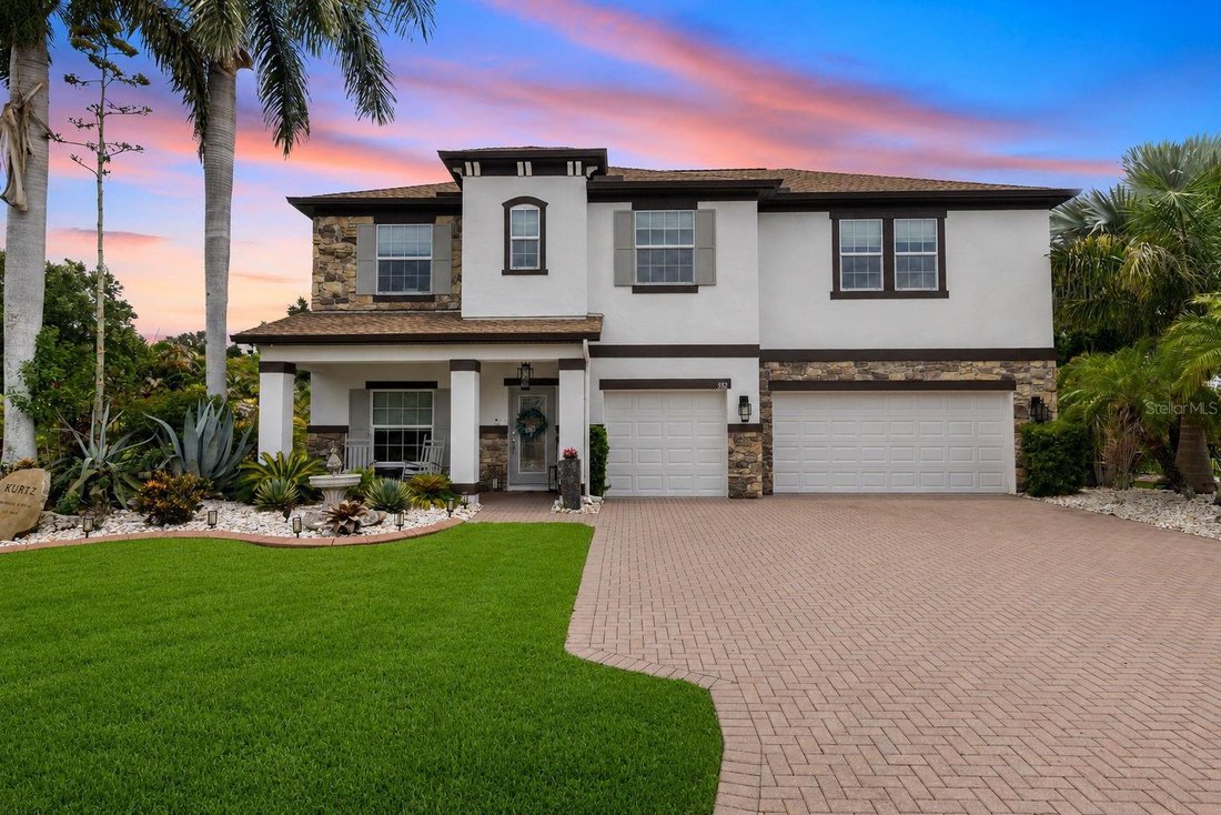 House in Ellenton, Florida, United States 1 - 18339863