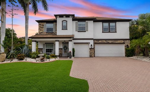 House in Ellenton, Florida, United States 1