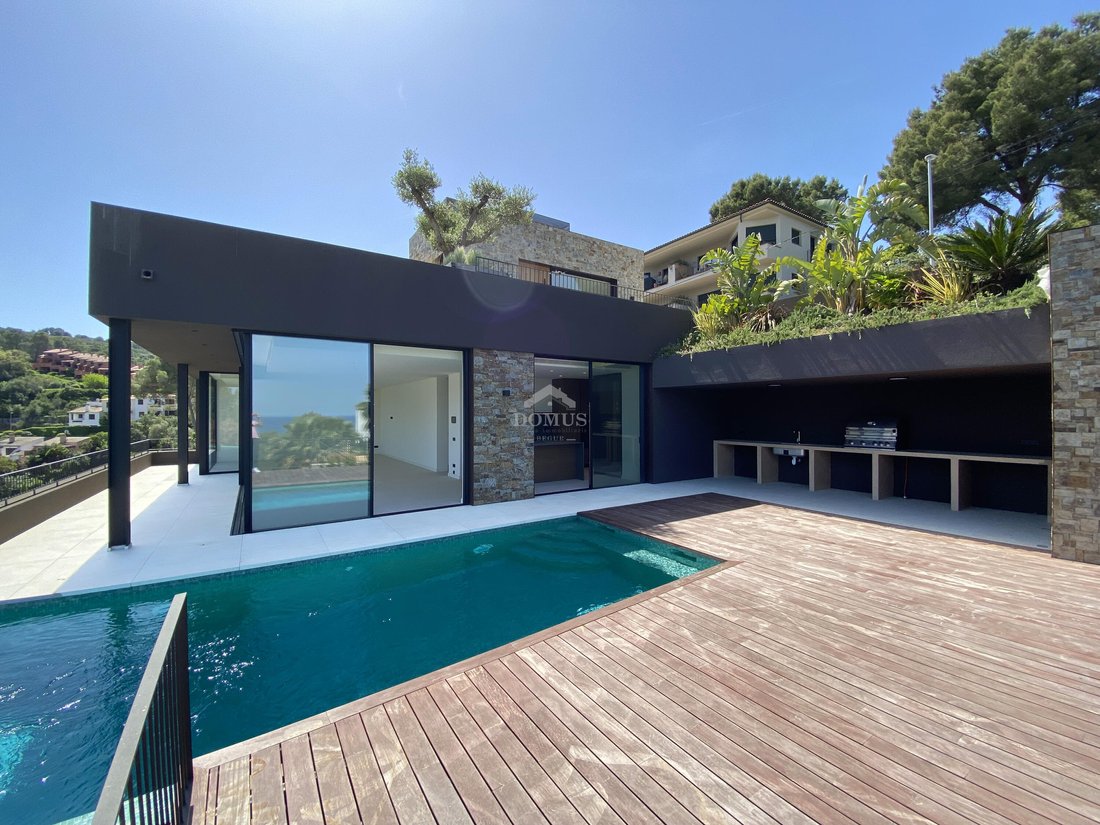 Villa in Pals, Catalonia, Spain 3 - 18335662