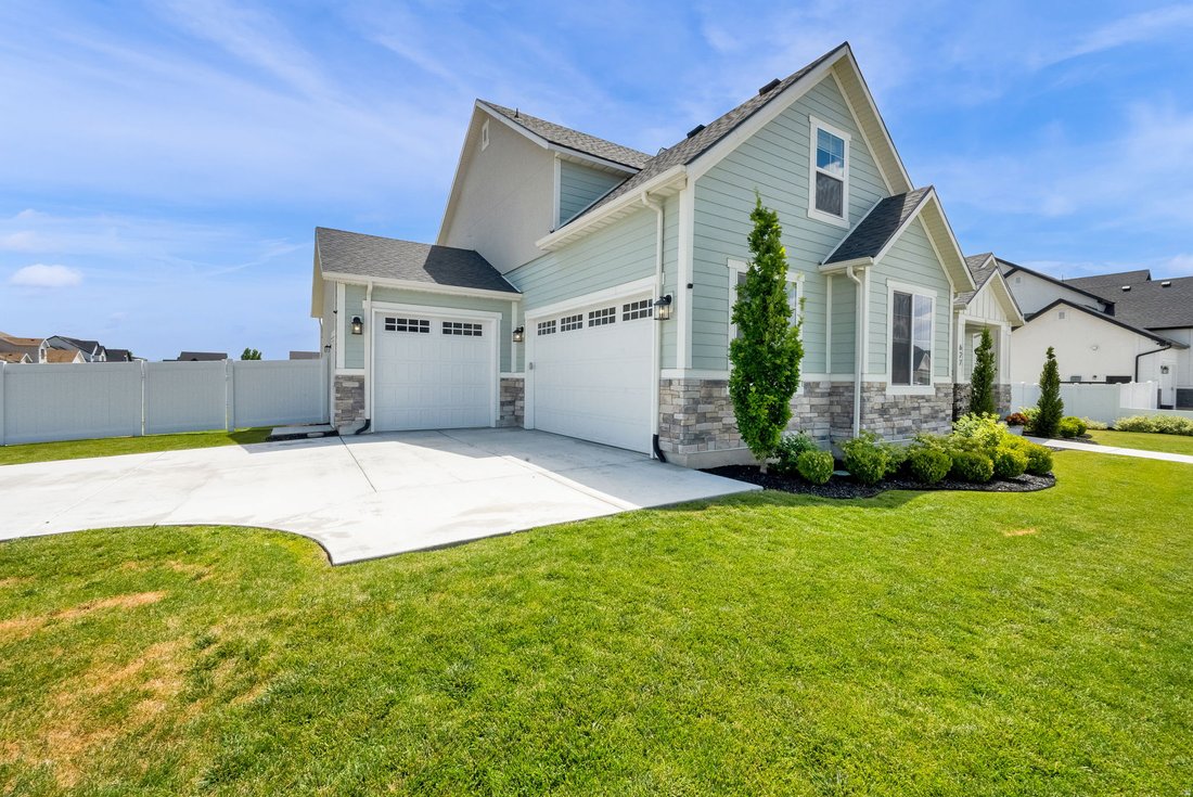 House in Lehi, Utah, United States 4 - 18337589