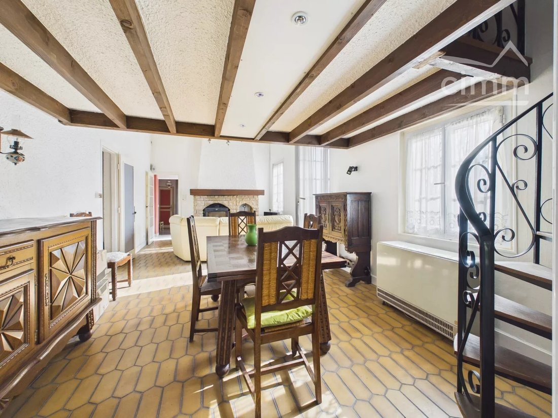 House in Saint-Martin-le-Vinoux, Auvergne-Rhône-Alpes, France 5 - 18337264