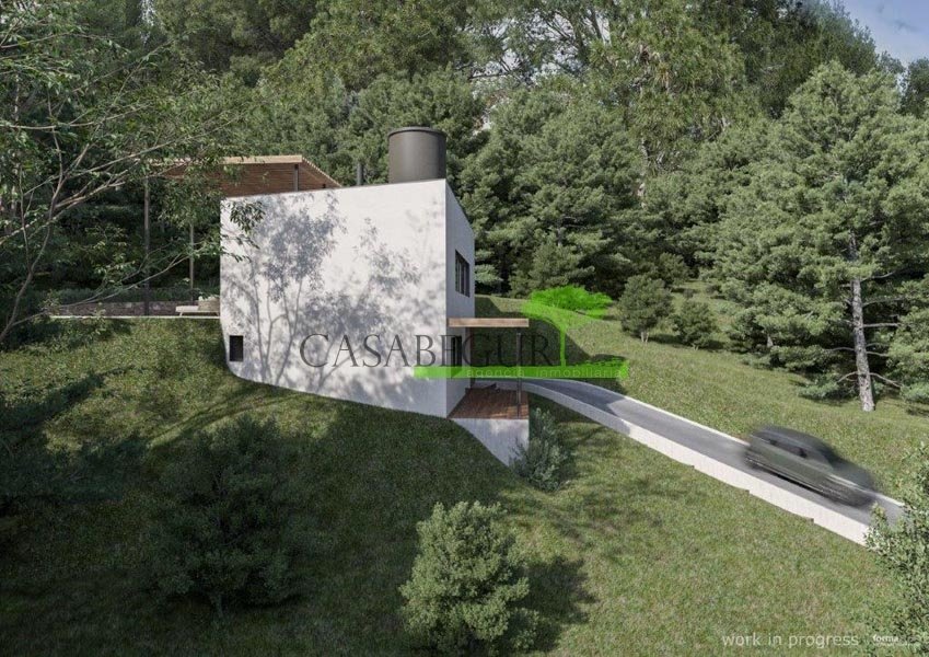 House in Begur, Catalonia, Spain 4 - 18336176