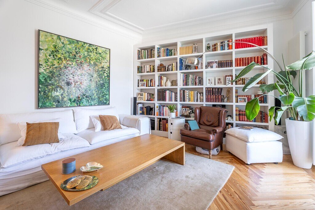 Apartment in Centro, Madrid, Spain 5 - 18331908