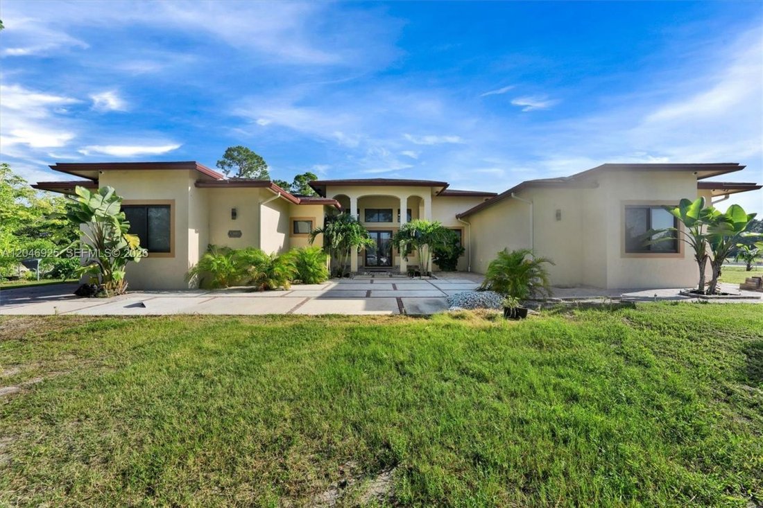 House in Loxahatchee, Florida, United States 1 - 18341788
