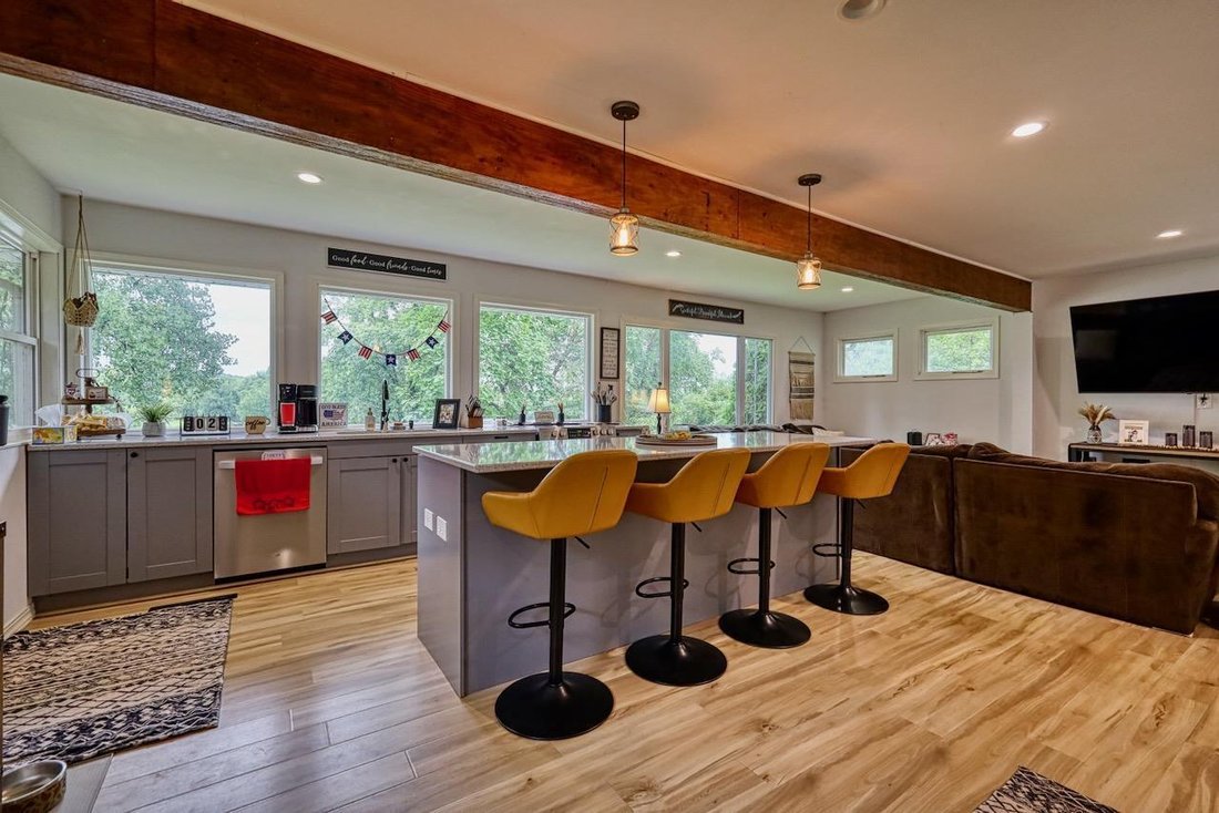 House in Lake Wisconsin, Wisconsin, United States 5 - 18342251
