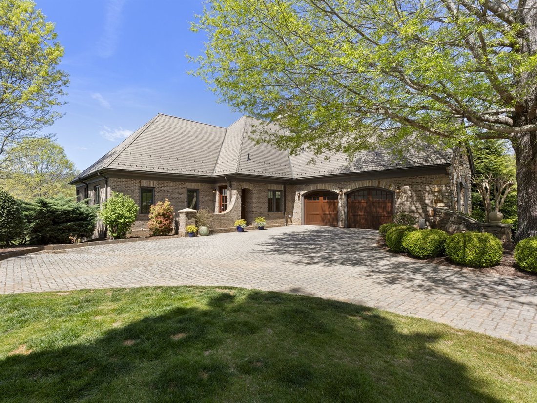 House in Arden, North Carolina, United States 4 - 18341806