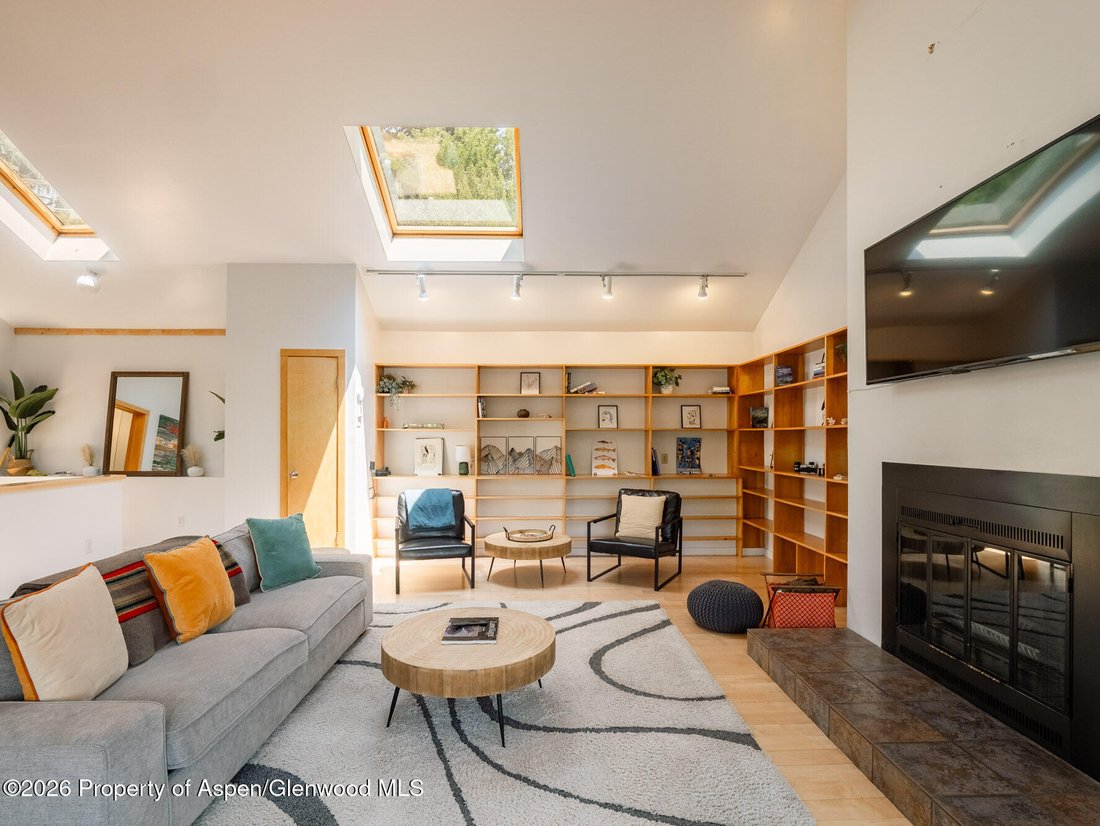 House in El Jebel, Colorado, United States 4 - 18334734