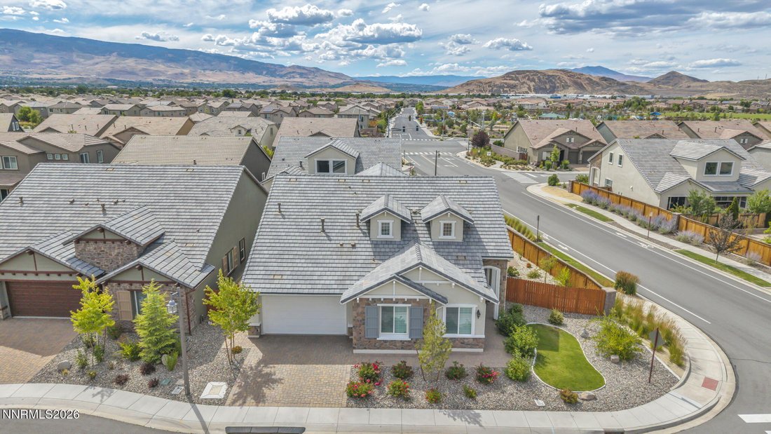 House in Reno, Nevada, United States 5 - 18339645
