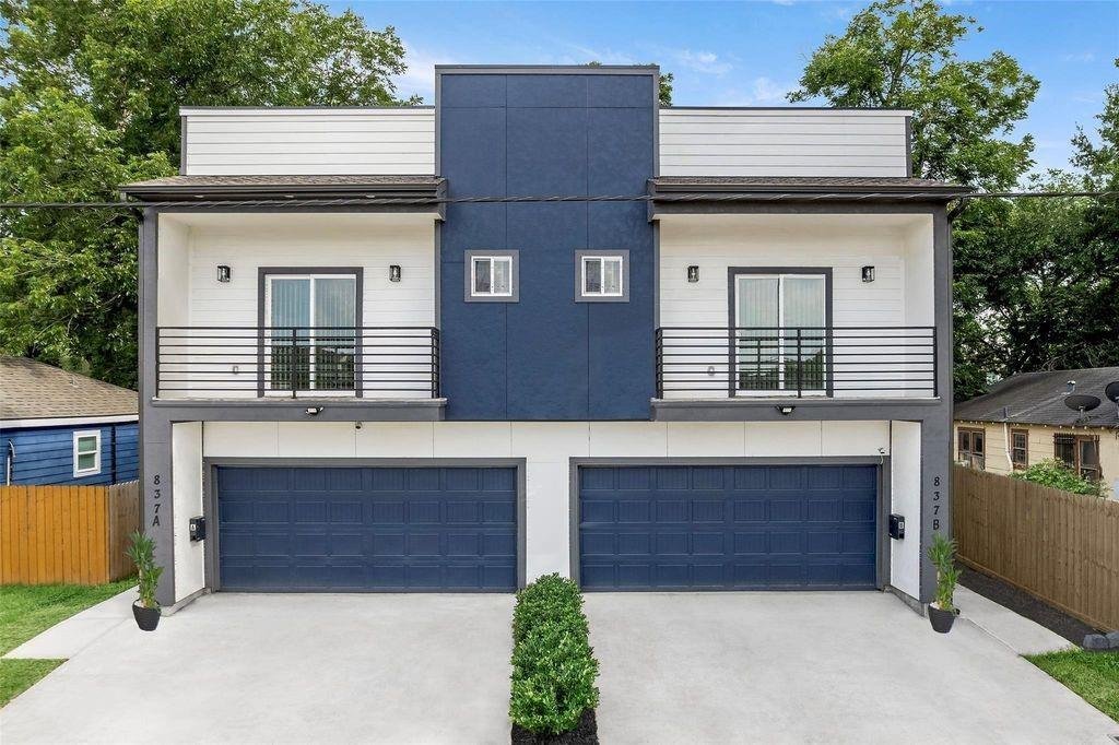 Houston, Texas, United States 2 - 18336309