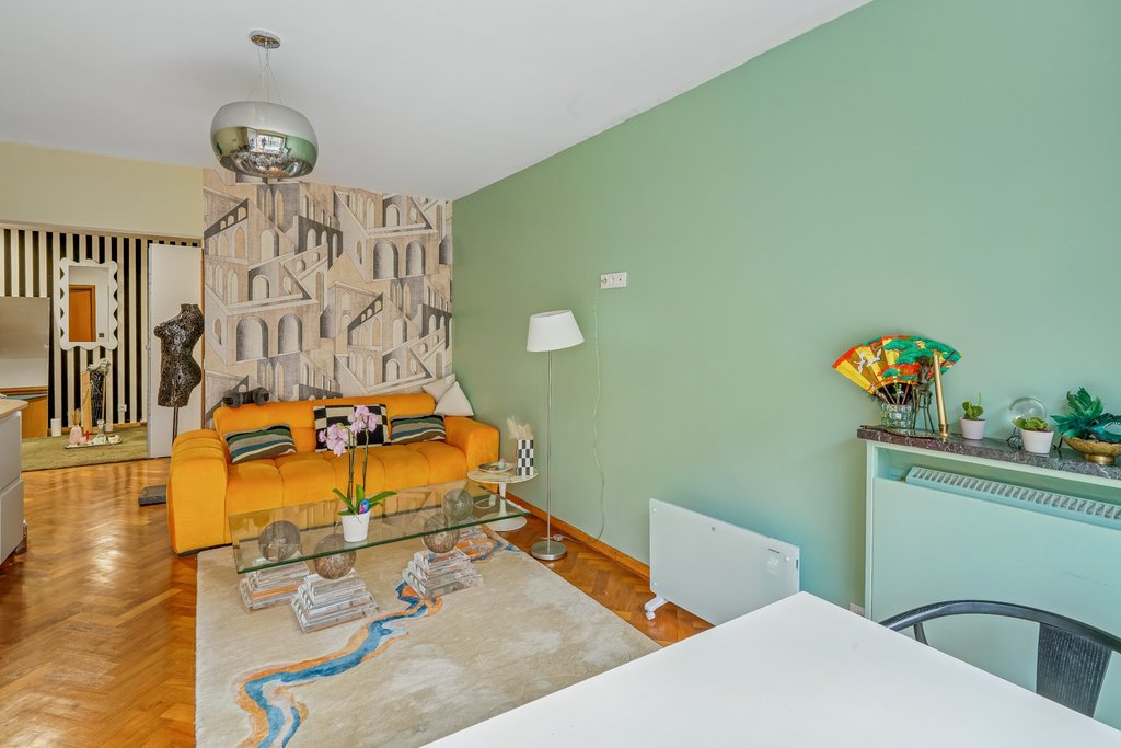 Apartment in Muette Sud, Paris 16e Arrondissement, Paris 3 - 17220478