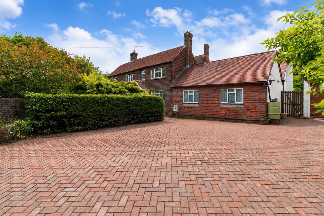 House in Horam, England 1 - 16964241