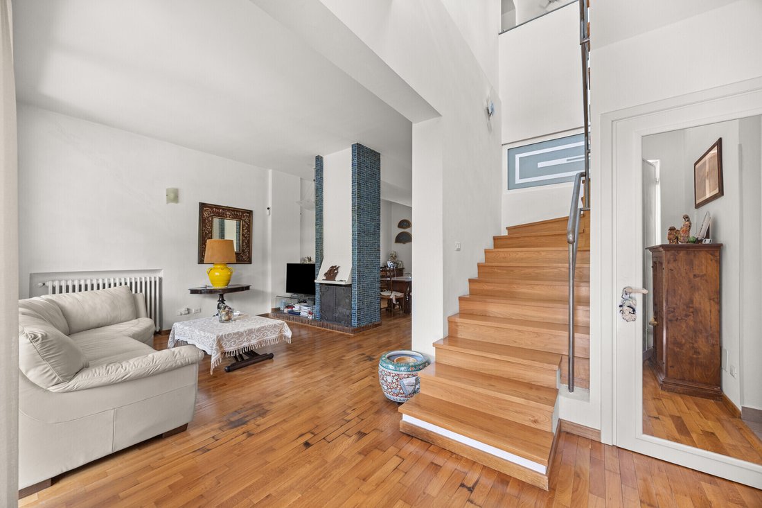 Villa in Center, Florence, Tuscany 2 - 18336714