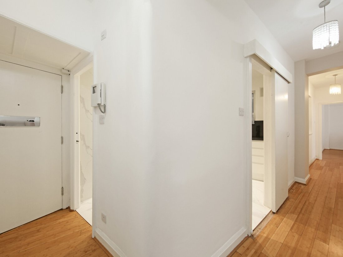 Appartamento a Campden Hill, Kensington e Chelsea, Inghilterra 5 - 18341259