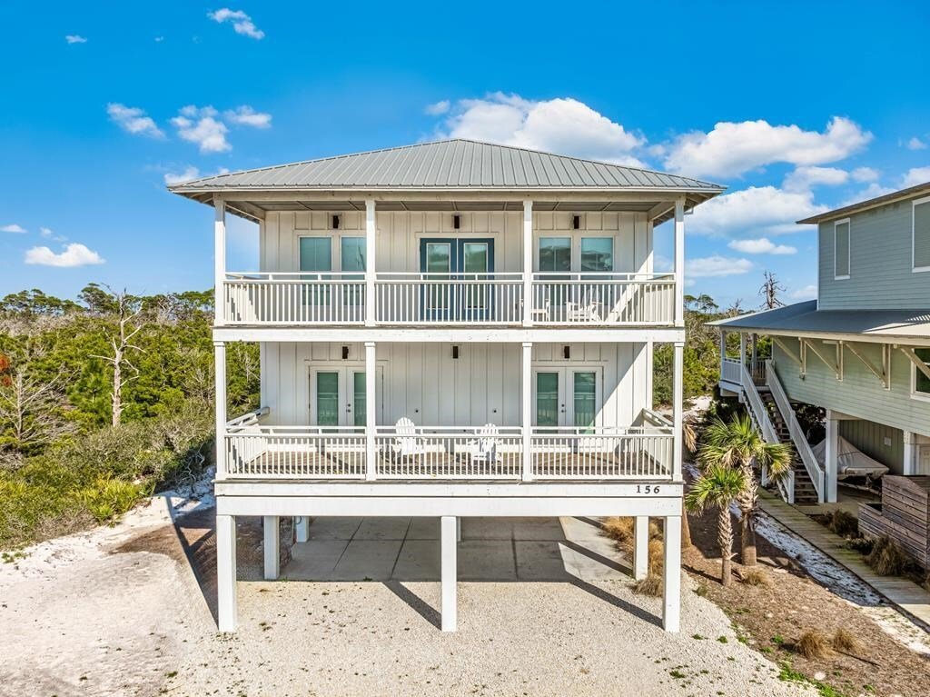 House in Port St. Joe, Florida, United States 2 - 18339470