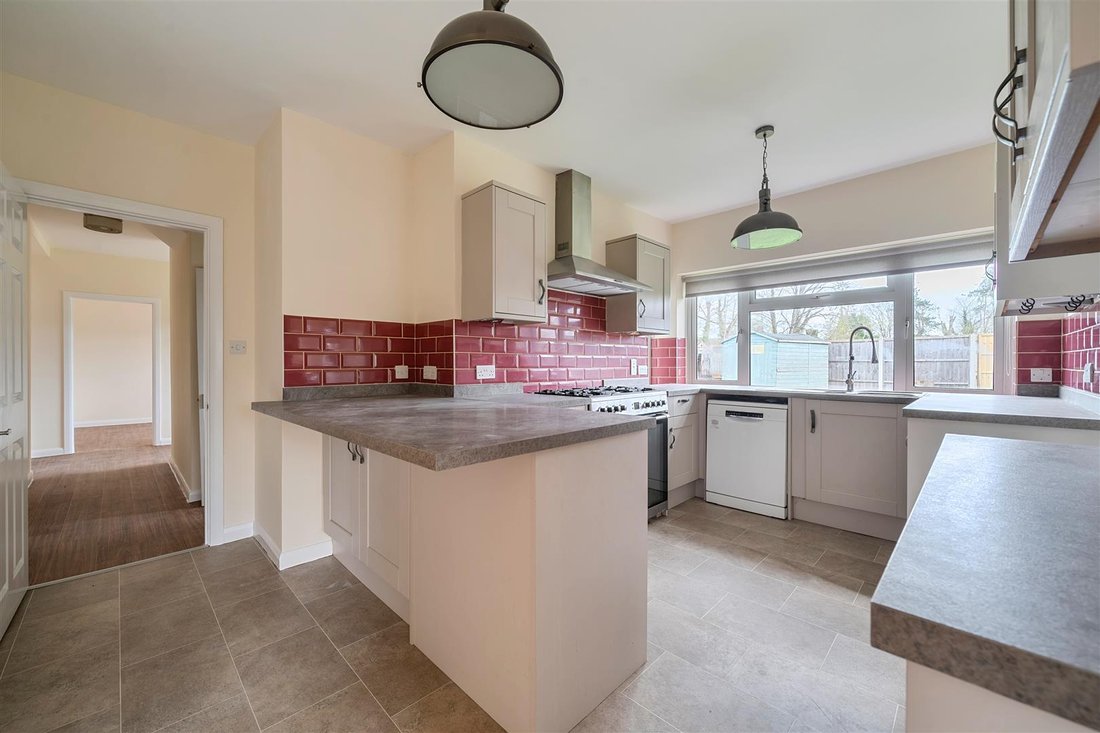 Bungalow in Guildford, England 5 - 18334933