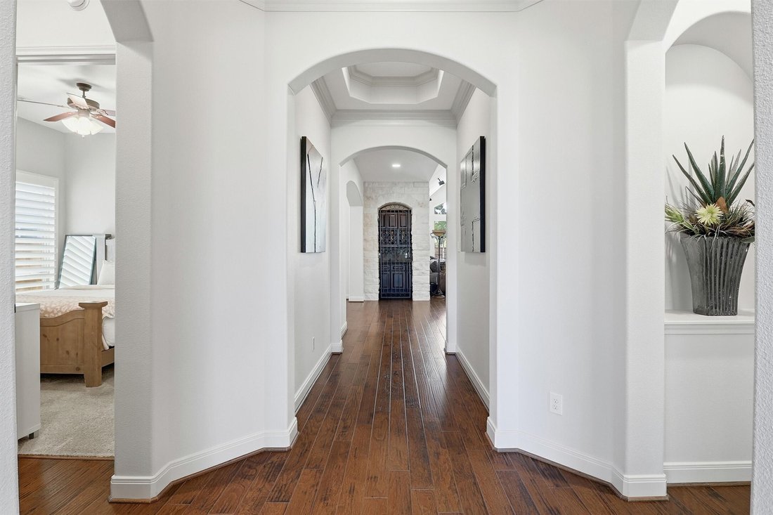House in Katy, Texas, United States 5 - 18340781