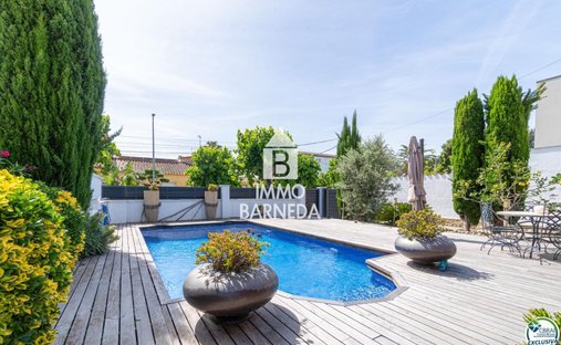 House in Empuriabrava, Catalonia, Spain 1