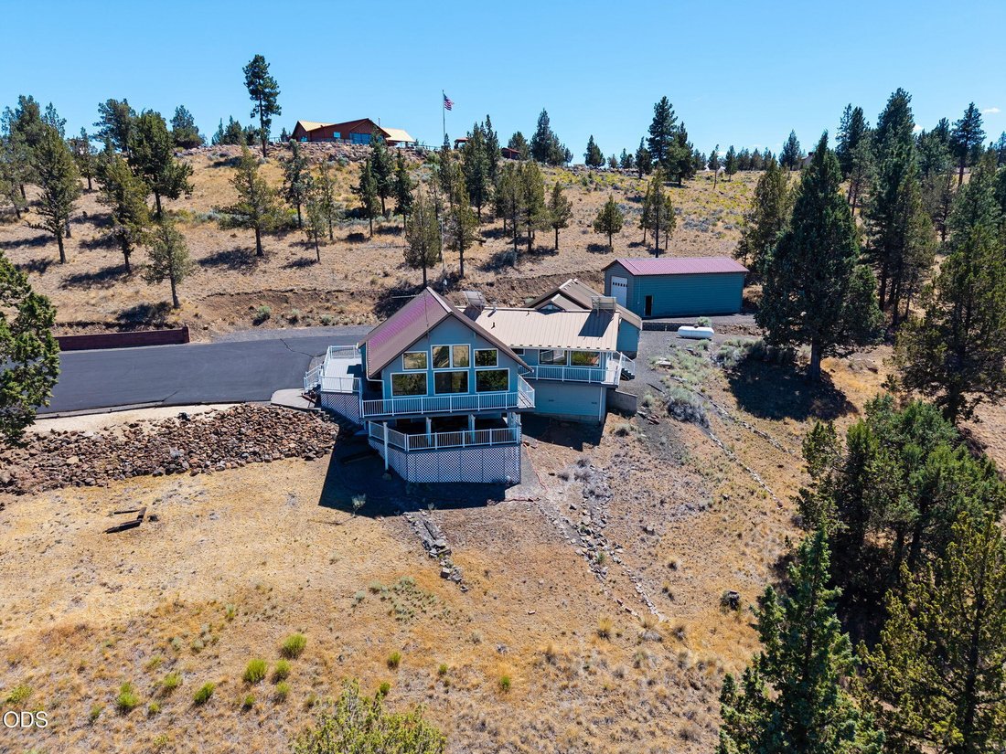 House in Culver, Oregon, United States 2 - 18339739