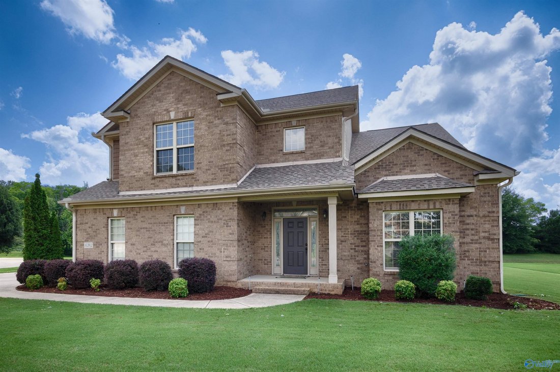 House in Harvest, Alabama, United States 1 - 18334856