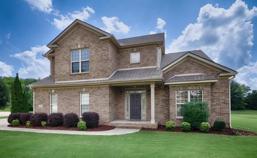 House in Harvest, Alabama, United States 1