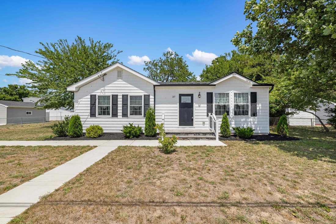 House in Villas, New Jersey, United States 1 - 18329138