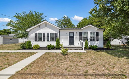 House in Villas, New Jersey, United States 1