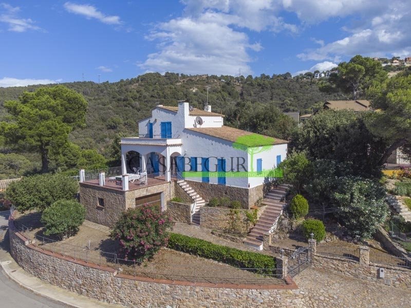 House in Begur, Catalonia, Spain 4 - 18336001