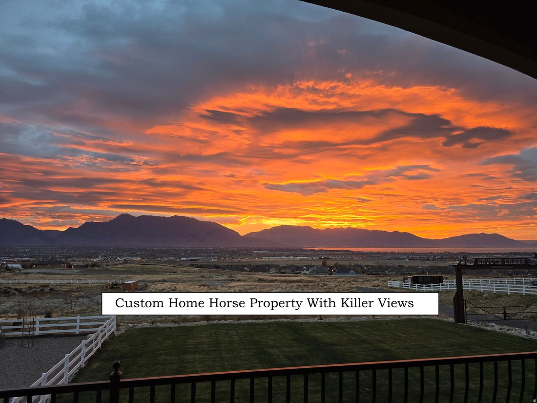 House in Saratoga Springs, Utah, United States 1 - 17612397