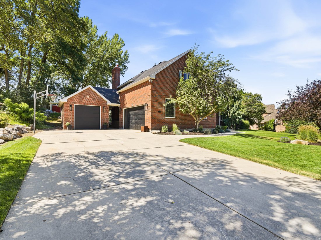 House in Draper, Utah, United States 3 - 18336498