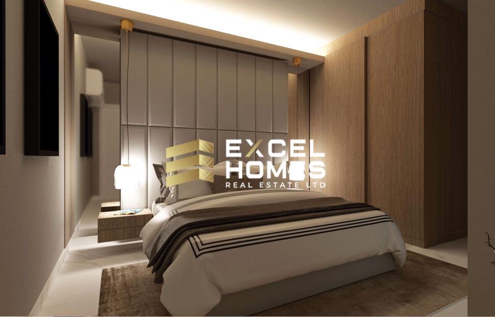 Penthouse in Attard, Malta 5 - 15839796