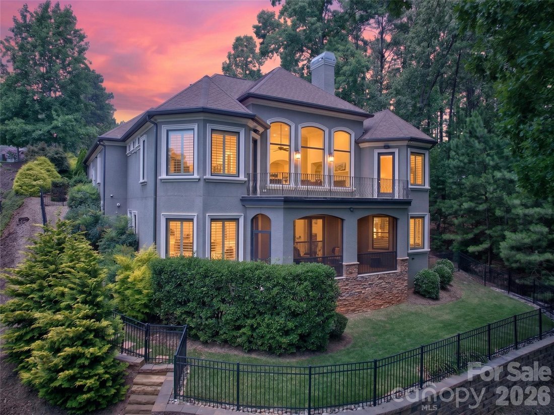 House in Belmont, North Carolina, United States 1 - 18336427