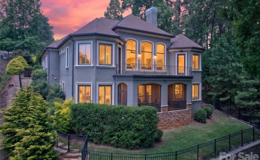 Casa a Belmont, Carolina del Nord, Stati Uniti 1