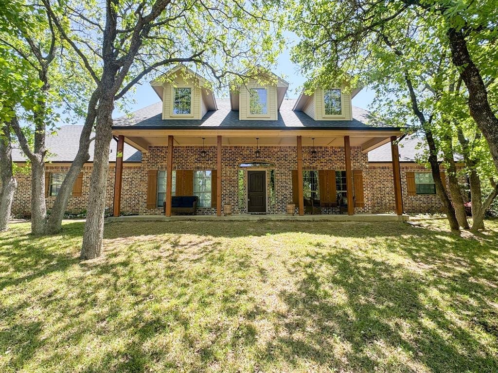 House in Paradise, Texas, United States 1 - 16947202