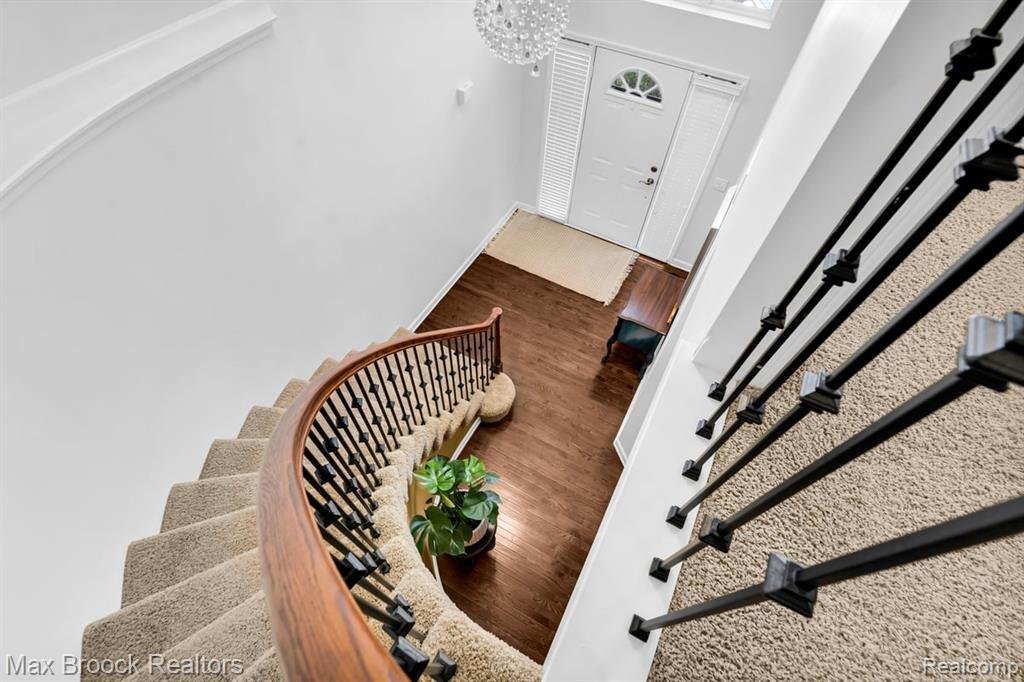 House in Novi, Michigan, United States 4 - 18324179