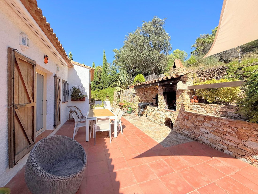 Villa in sa Riera, Begur, Catalonia 4 - 18335962