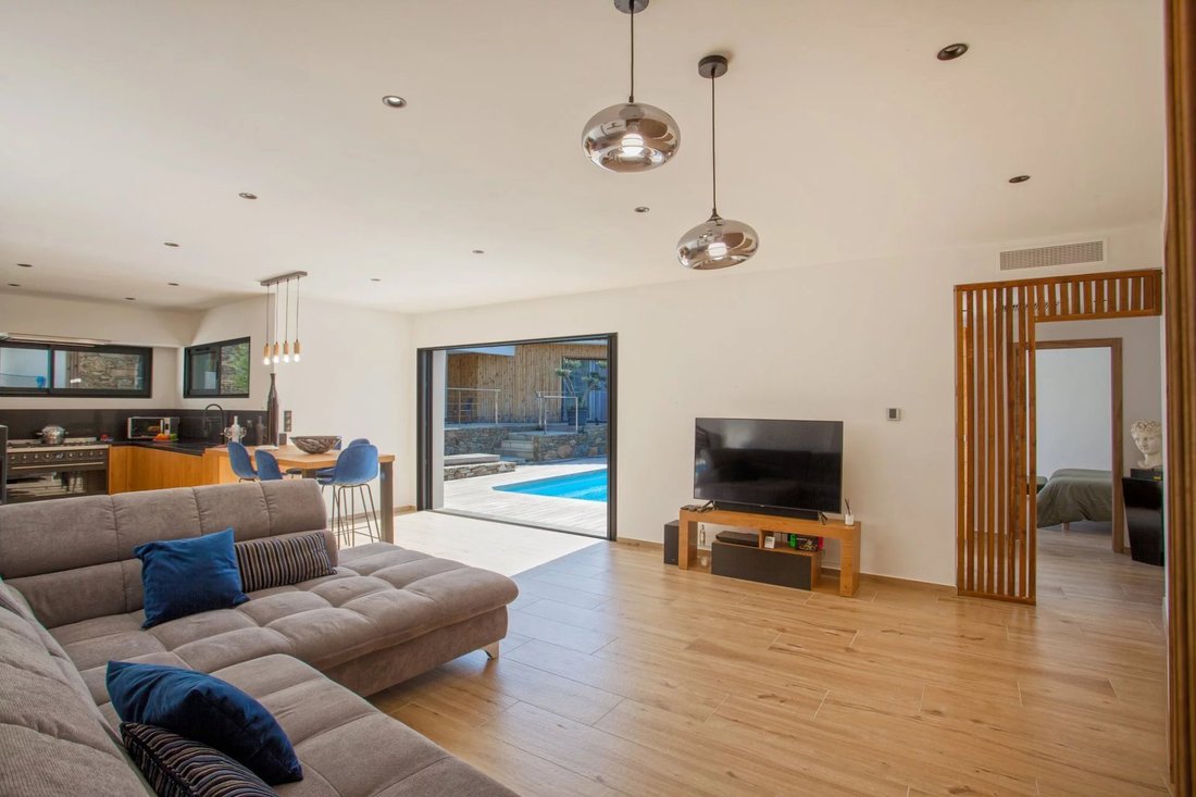 House in Lupino, Bastia, France 1 - 12698305