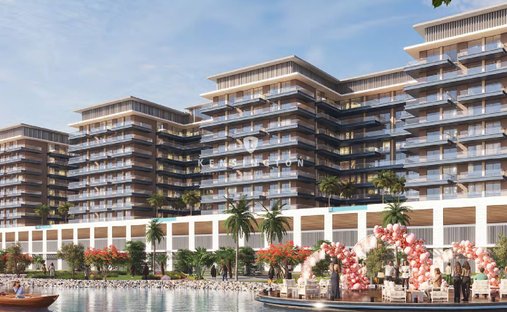 Apartment in Dubai, United Arab Emirates 1
