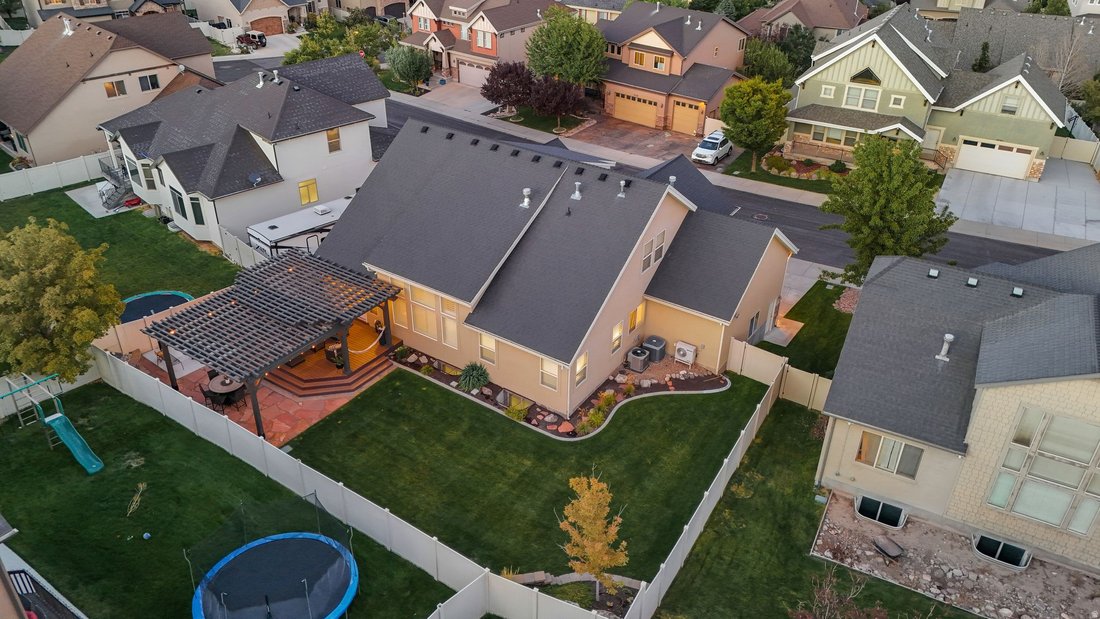 House in Herriman, Utah, United States 3 - 18339978